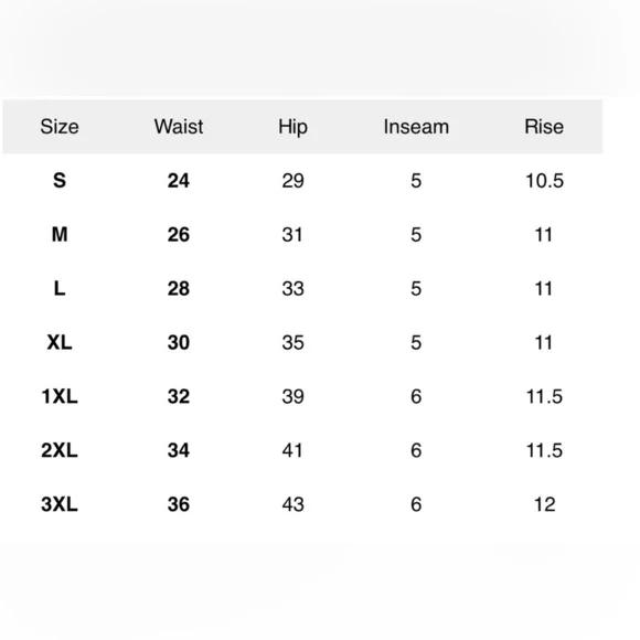 Judy Blue 2 Button Denim Shorts with Pockets Plus Size Classic Blue Denim Shorts - Picture 15 of 15